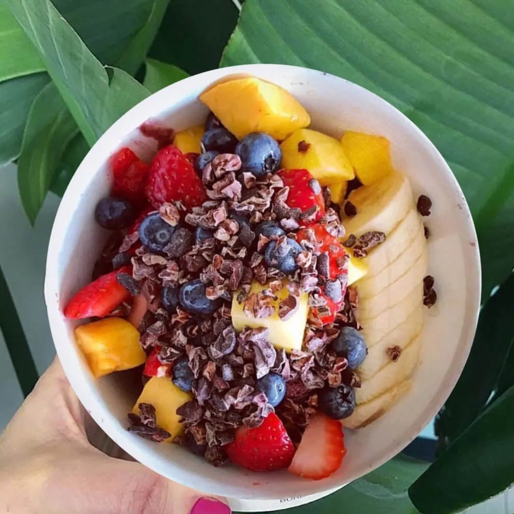 Açaí Jungle
