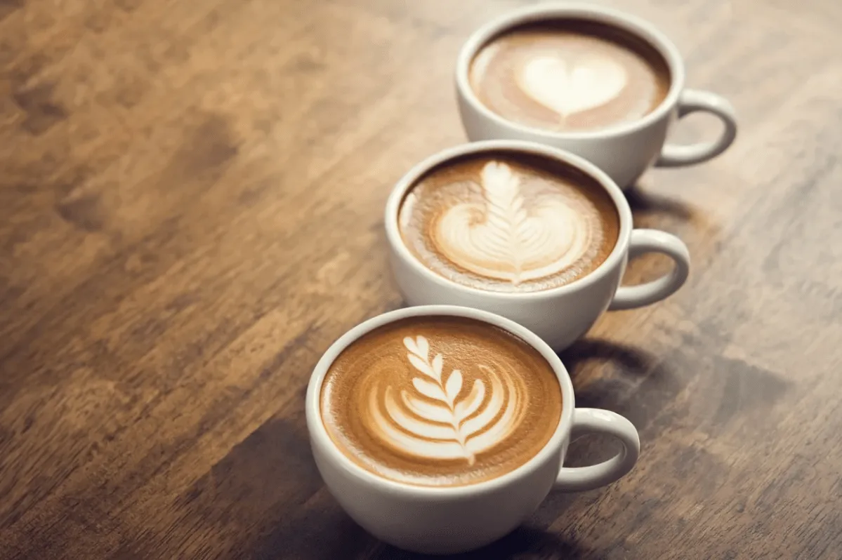 Mr. Baker's Coffeehouse