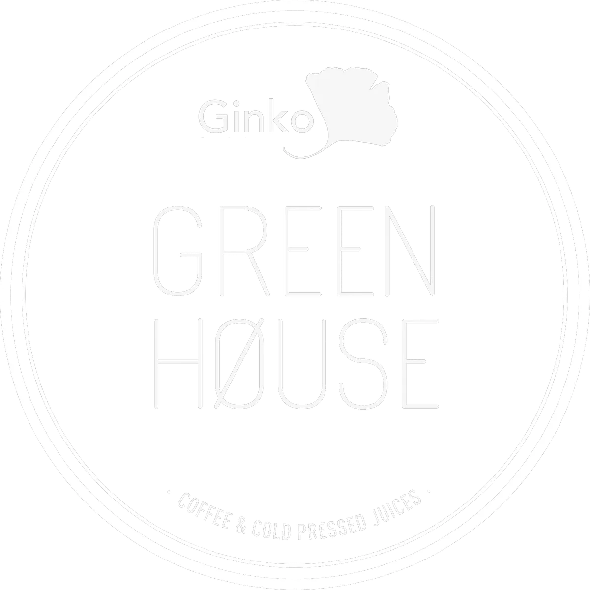 Ginko Green House
