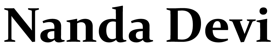Nanda Devi