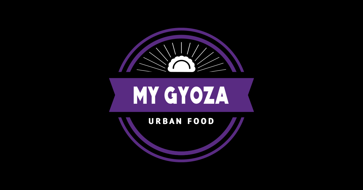 My Gyoza