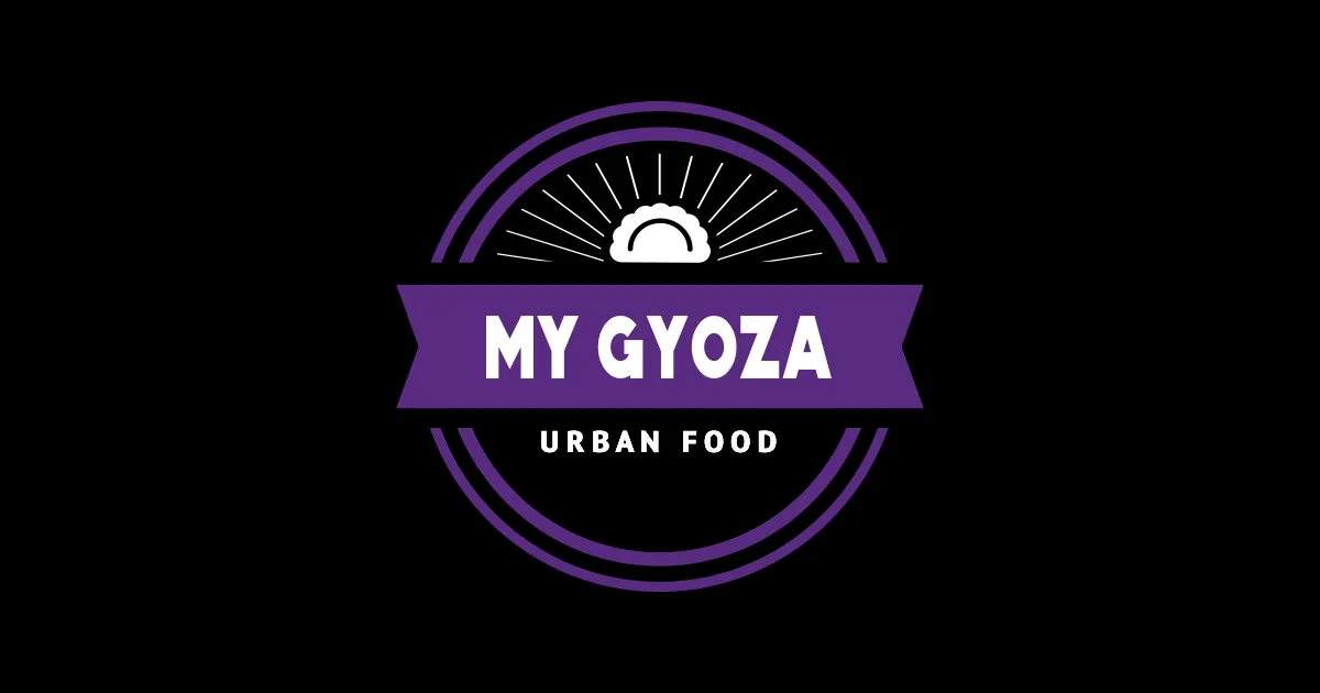My Gyoza