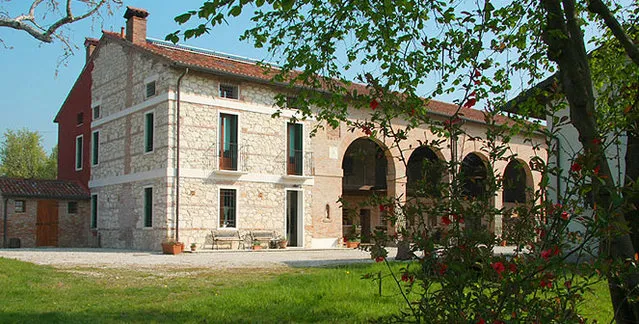 Azienda Agrituristica Albaspina