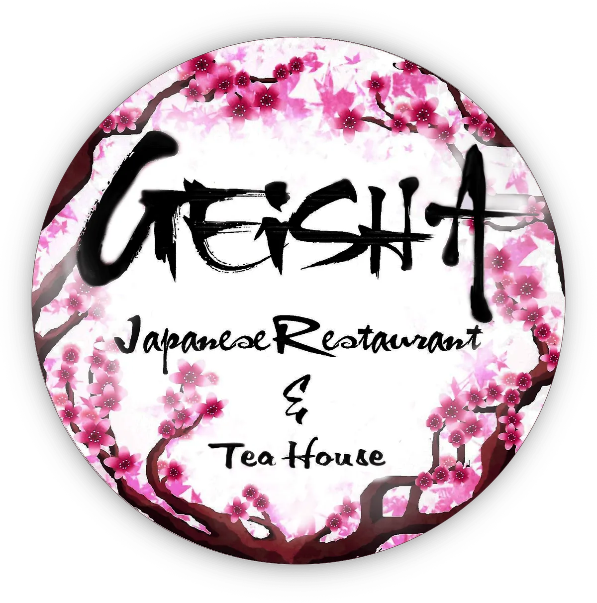 Geisha Sushi