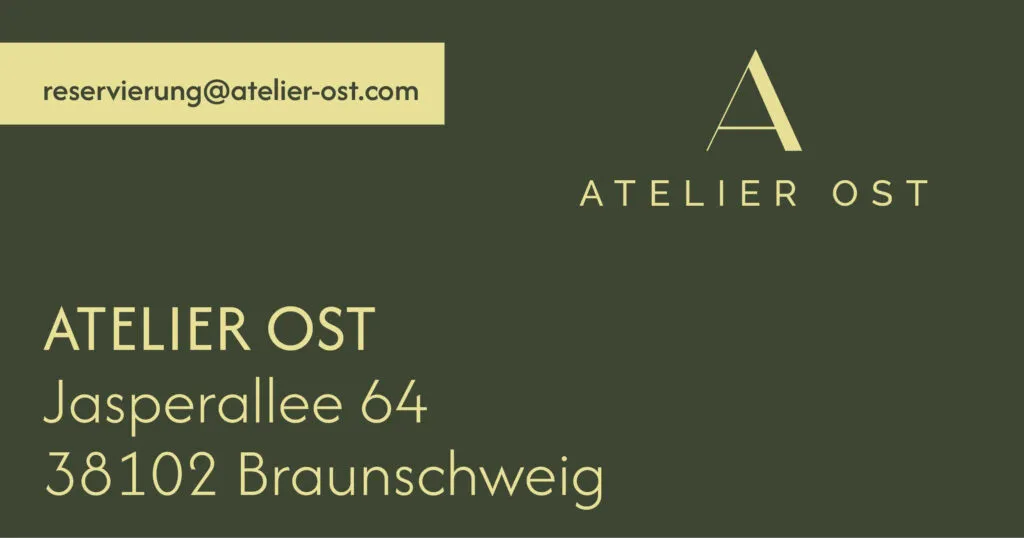 Atelier Ost