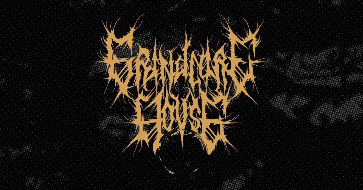 Grindcore House