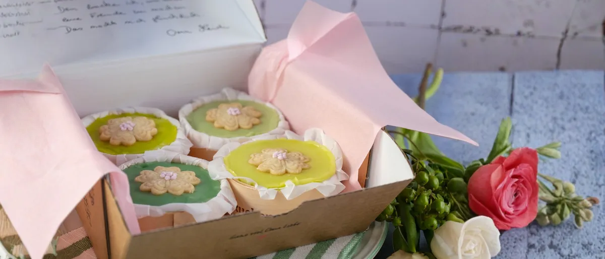 Kuchentratsch Cafe