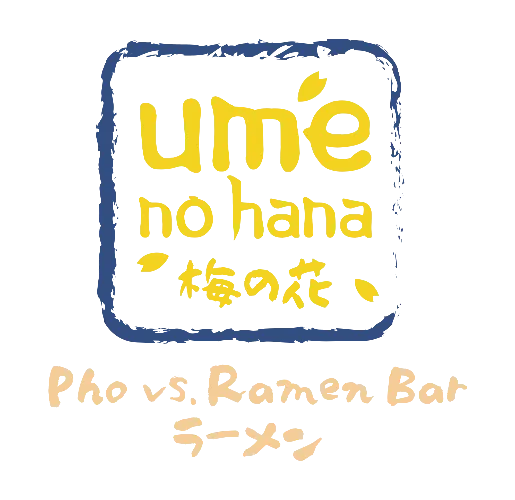 Ume No Hana - Pho vs. Ramen Bar