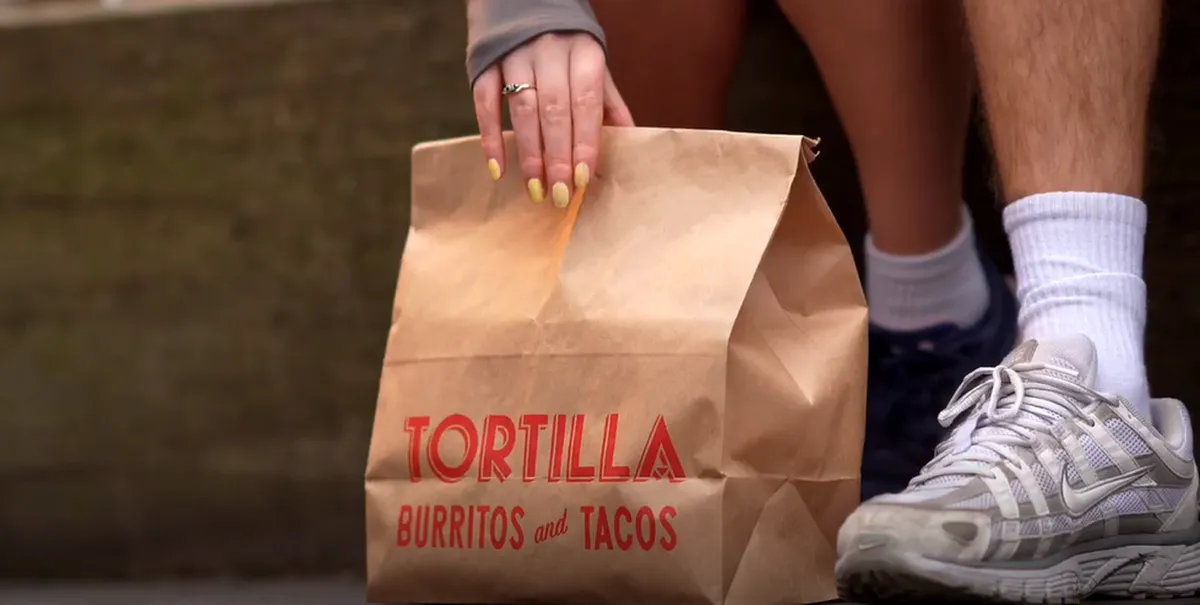 Tortilla