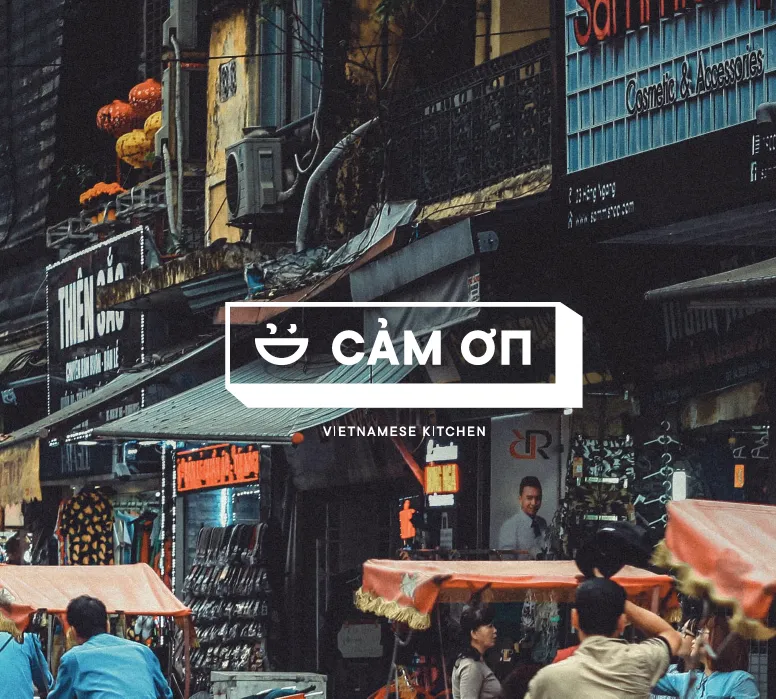 Cam On