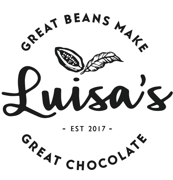 Luisa's Vegan Chocolate
