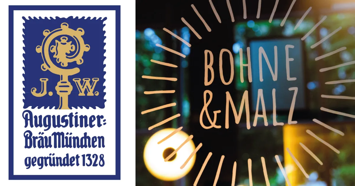 Bohne & Malz