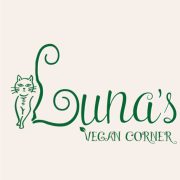 Luna's Vegan Corner