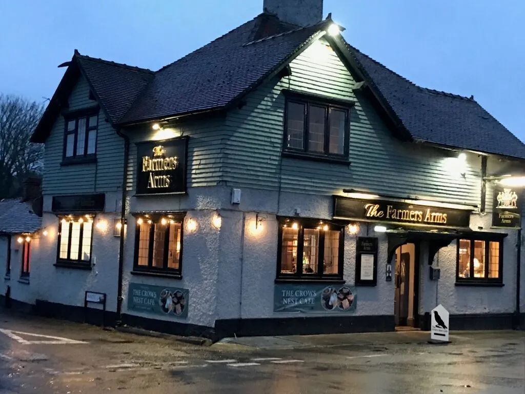 Farmers Arms
