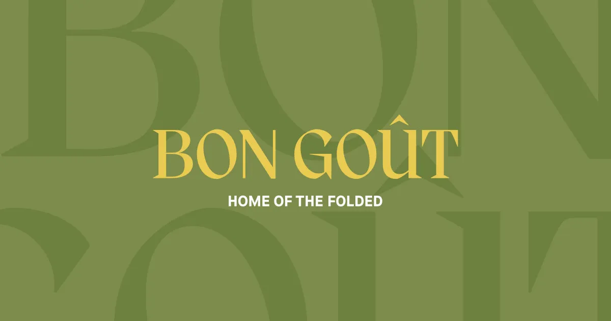 Bon Gout