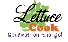 Lettuce Cook