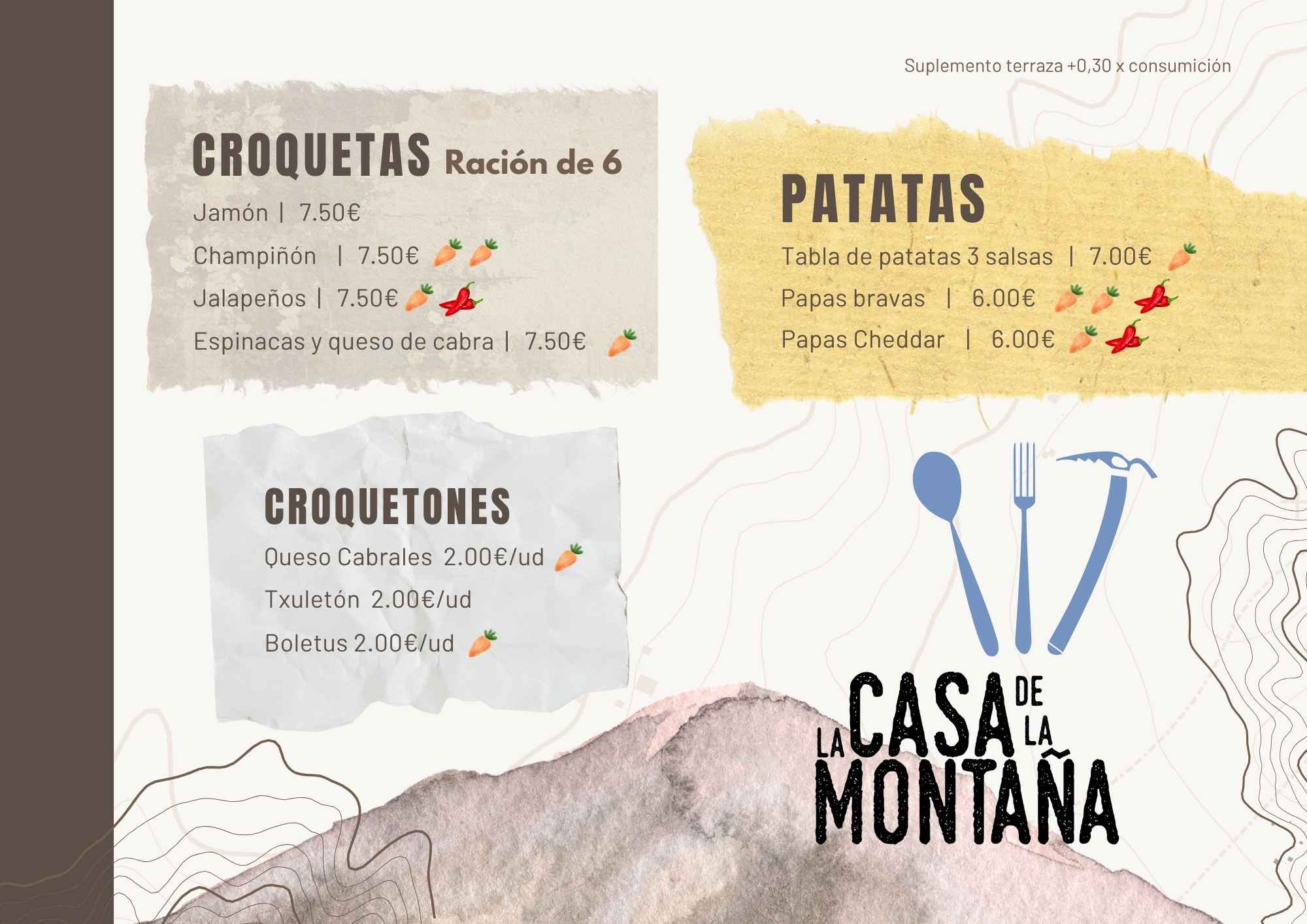 La Casa de la Montaña