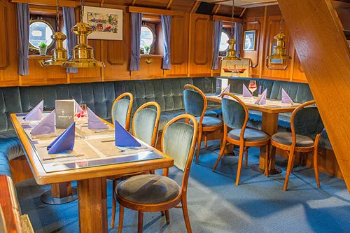 Restaurant Feuerschiff