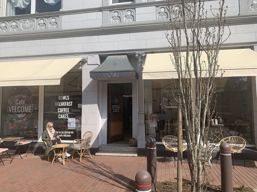 Café Nebenannen