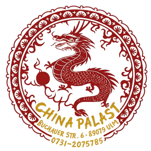 China Palast