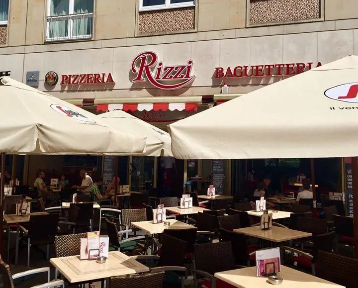 Pizzeria Rizzi