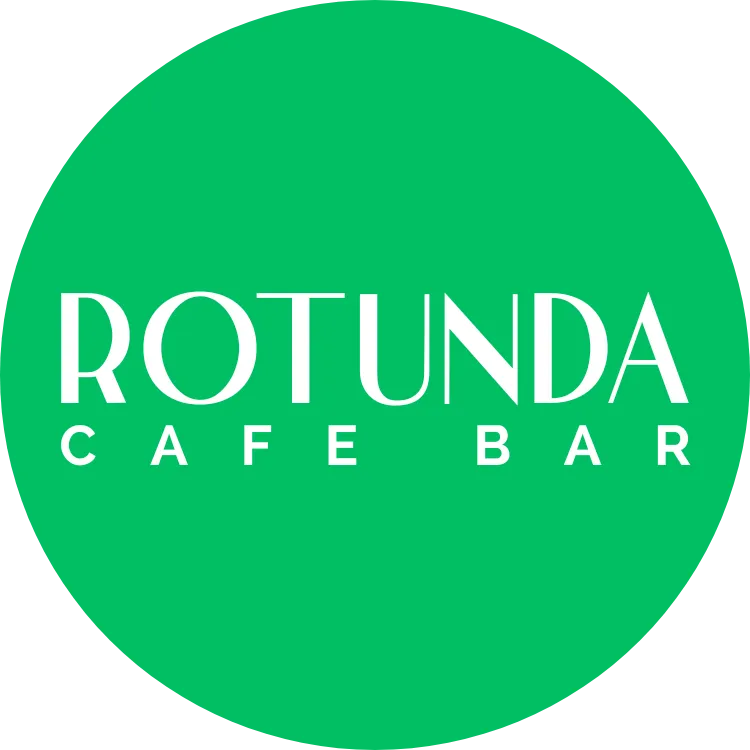 Rotunda Cafe