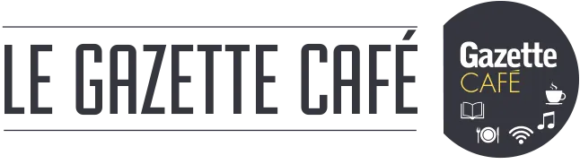 Gazette Cafe