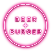 Beer + Burger