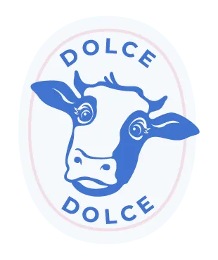 Blue Cow Gelato