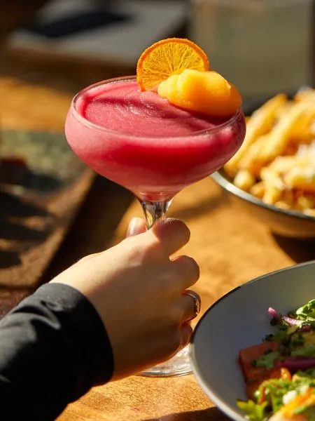 Cactus Club Cafe