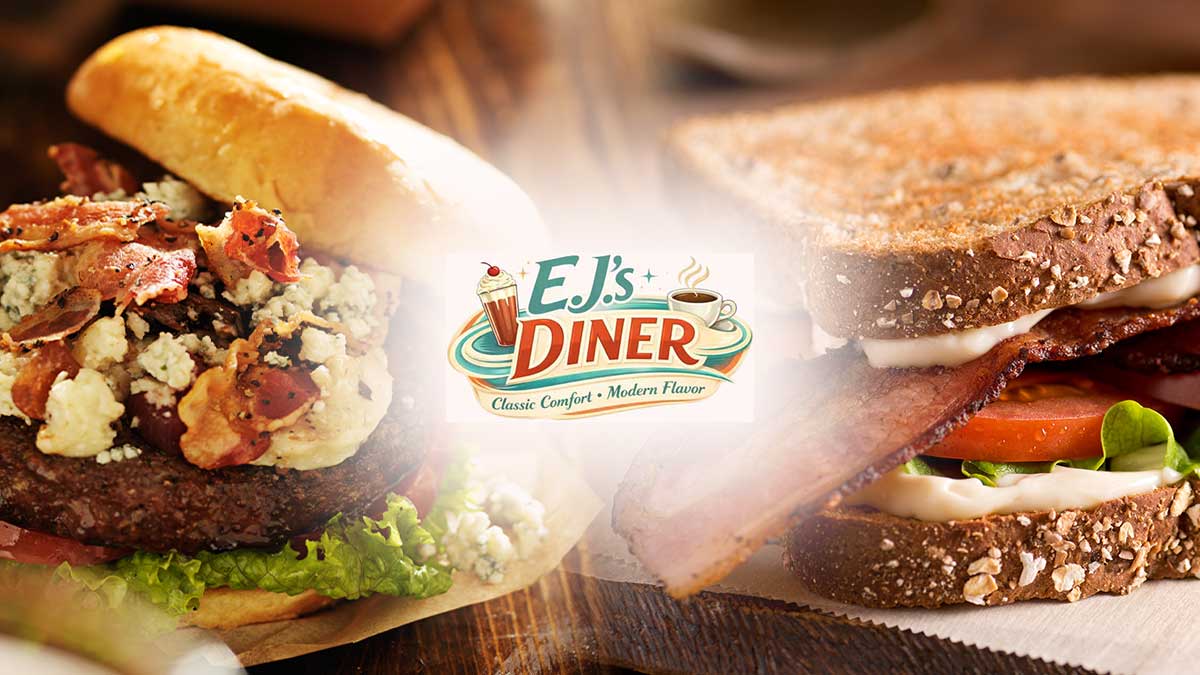 E.J.'s Diner