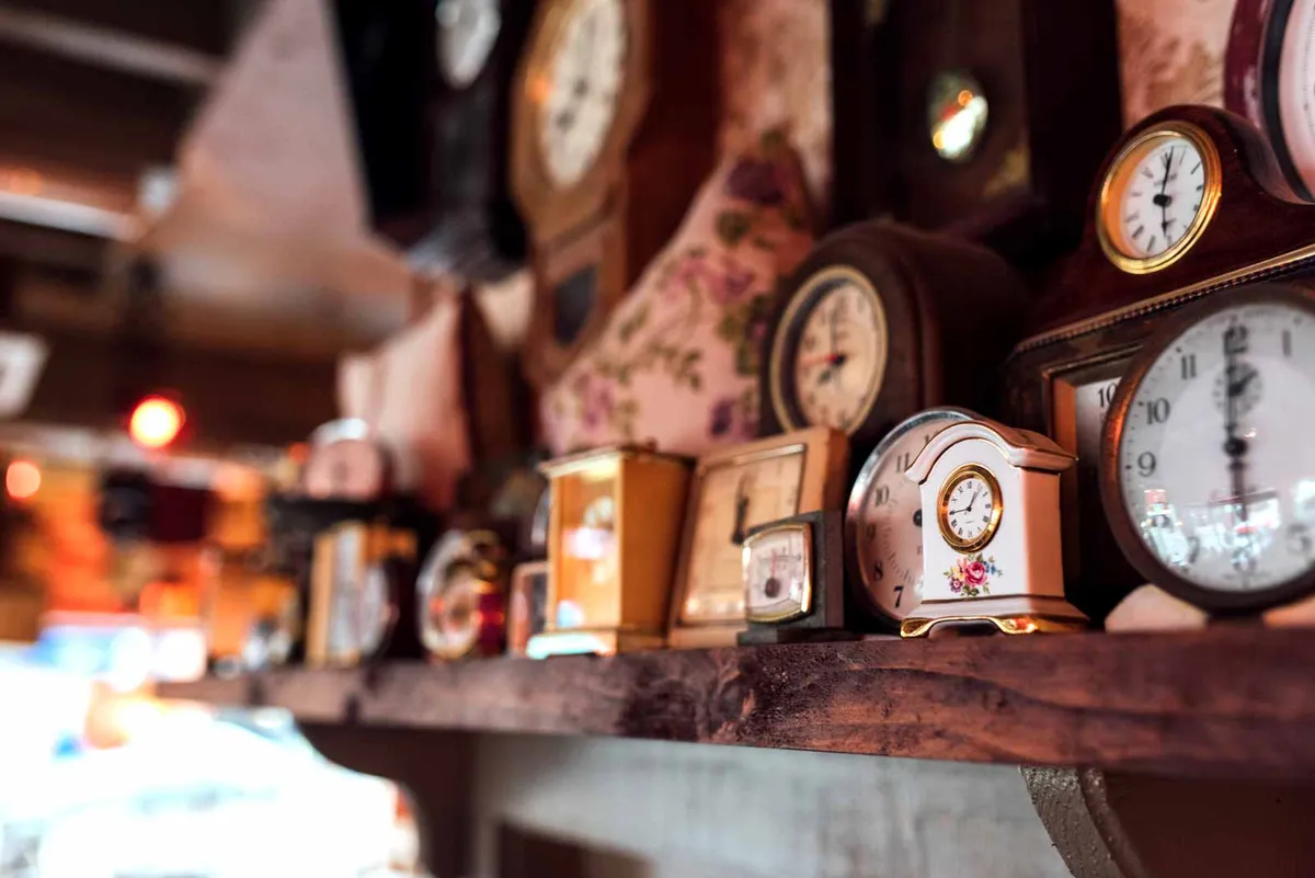Granny Annies