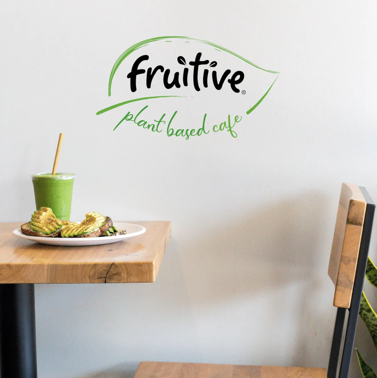 Fruitive