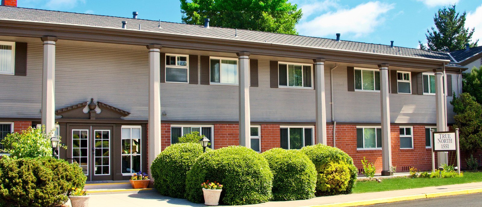TrueNorth Health Center