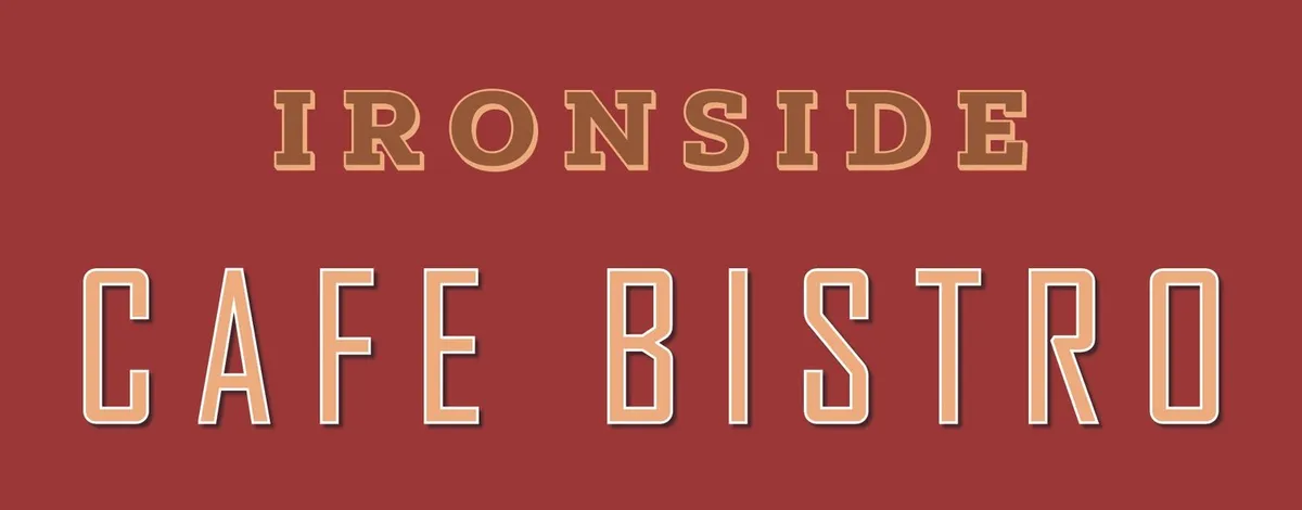 Ironside Cafe Bistro
