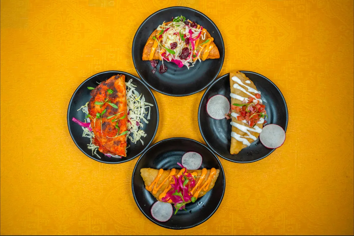 Mayan Kitchen