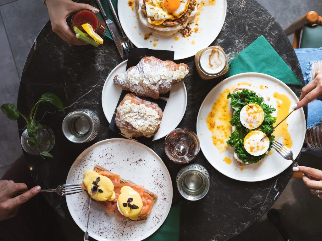 Gaia Bistro