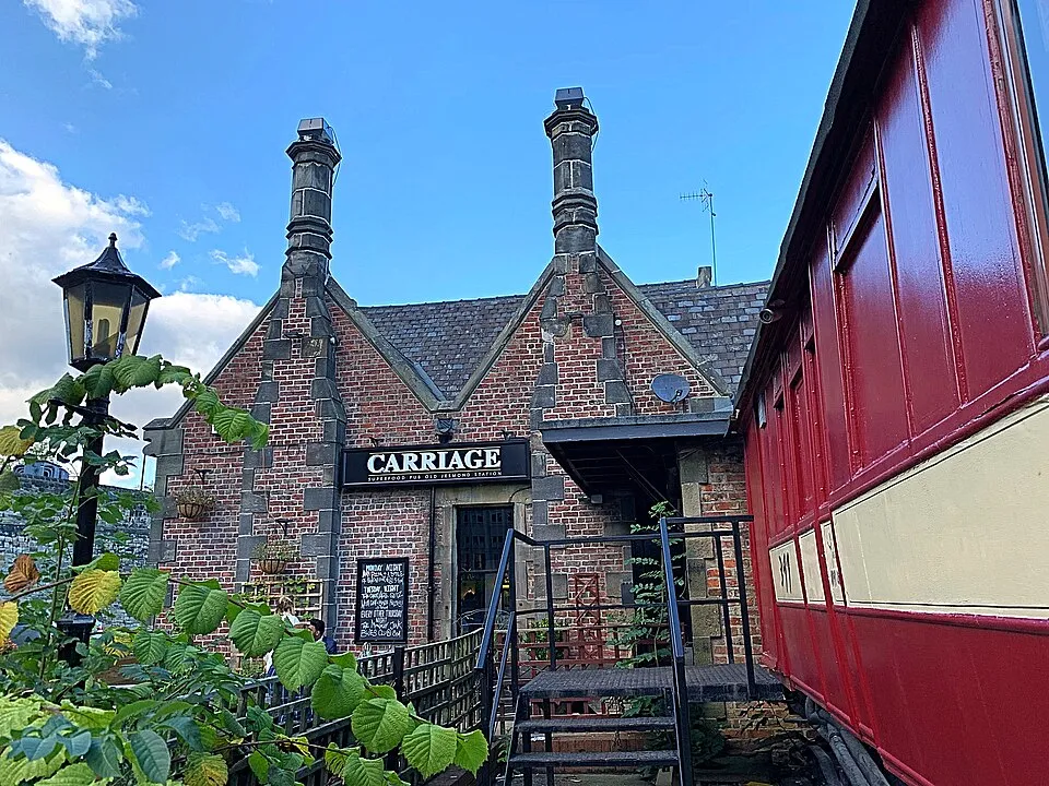 The Carriage