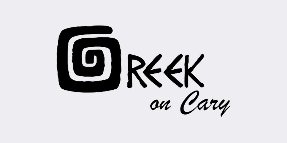 Greek on Cary