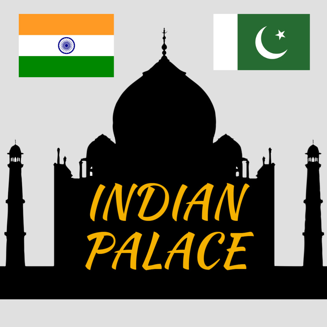 Indian Palace