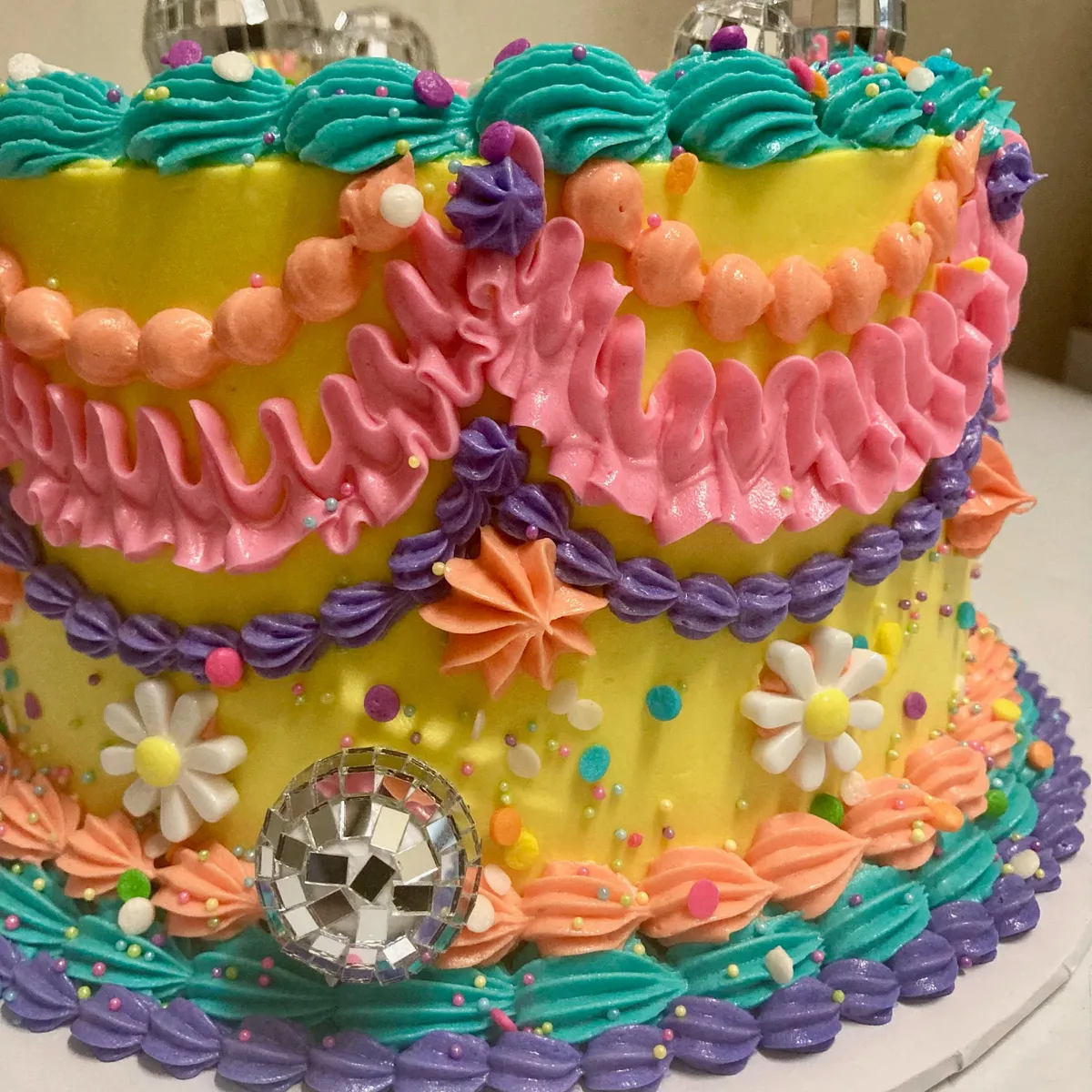 Bklyn Cake Studio