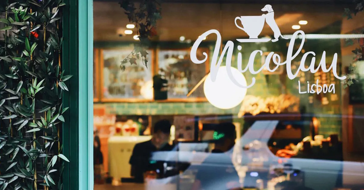 Nicolau Cafe