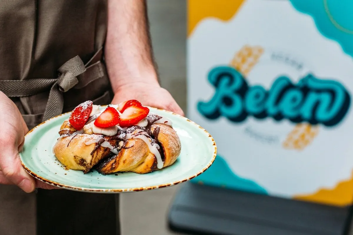 Belen plant bakery