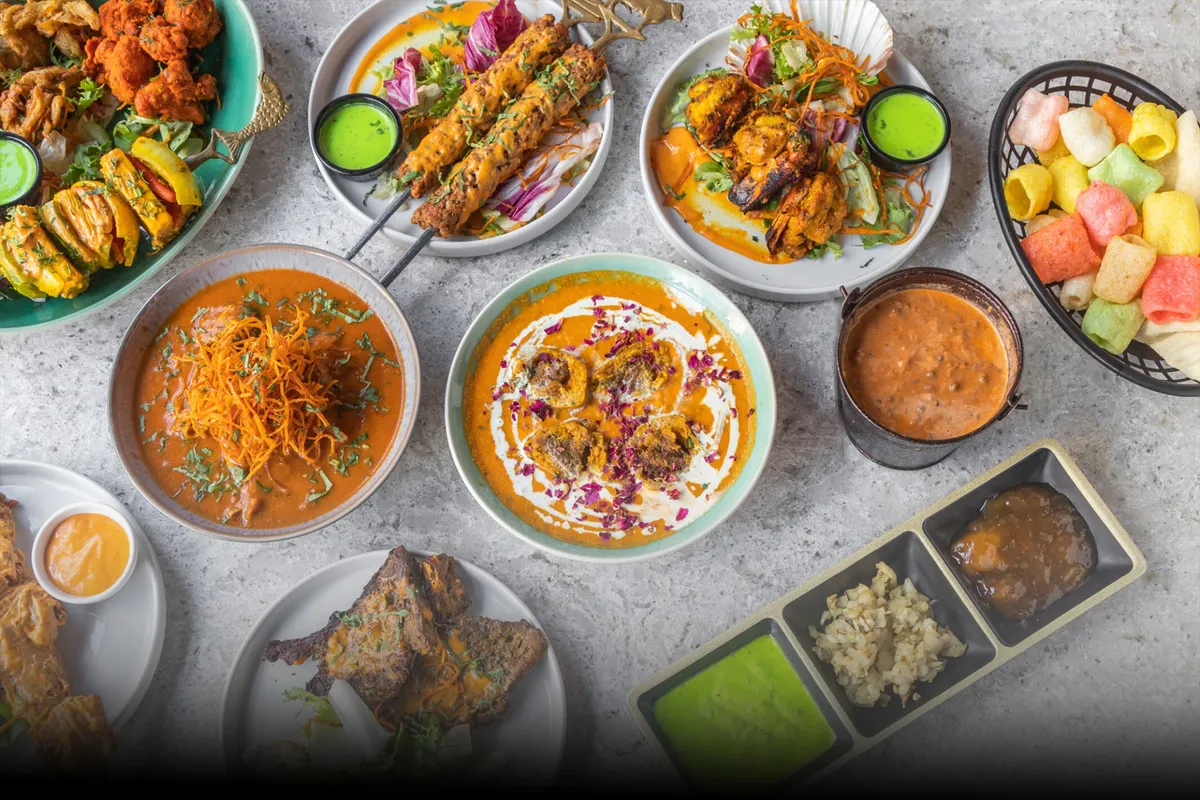 Delhi Wala Food