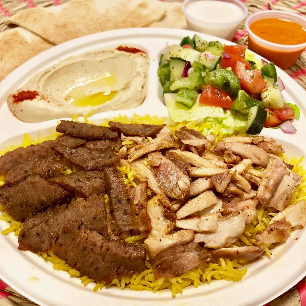 Kismet Cafe