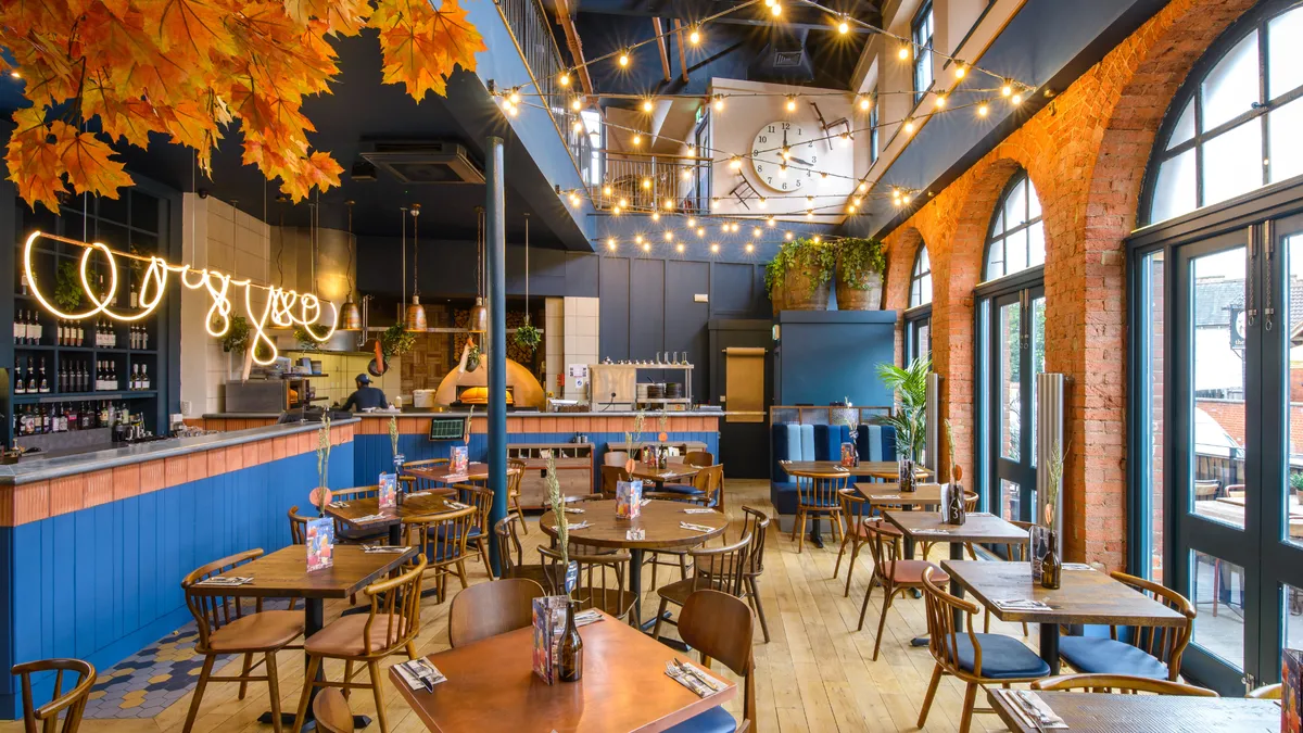 Zizzi