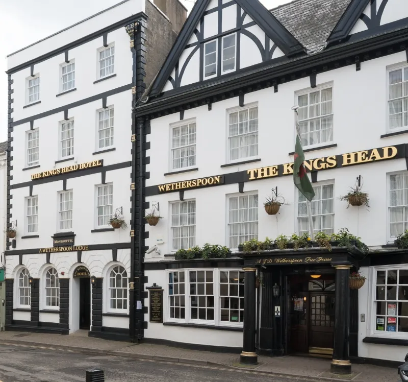 The Kings Head