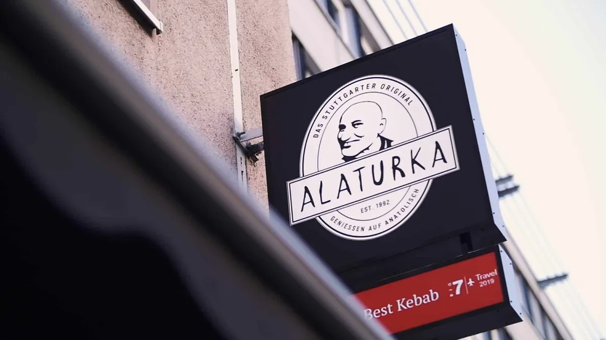 Alaturka