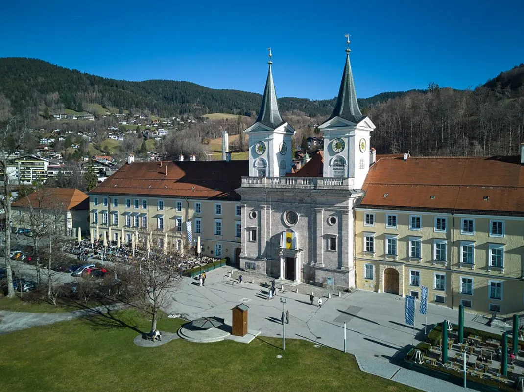 Herzogliches Braustuberl Tegernsee