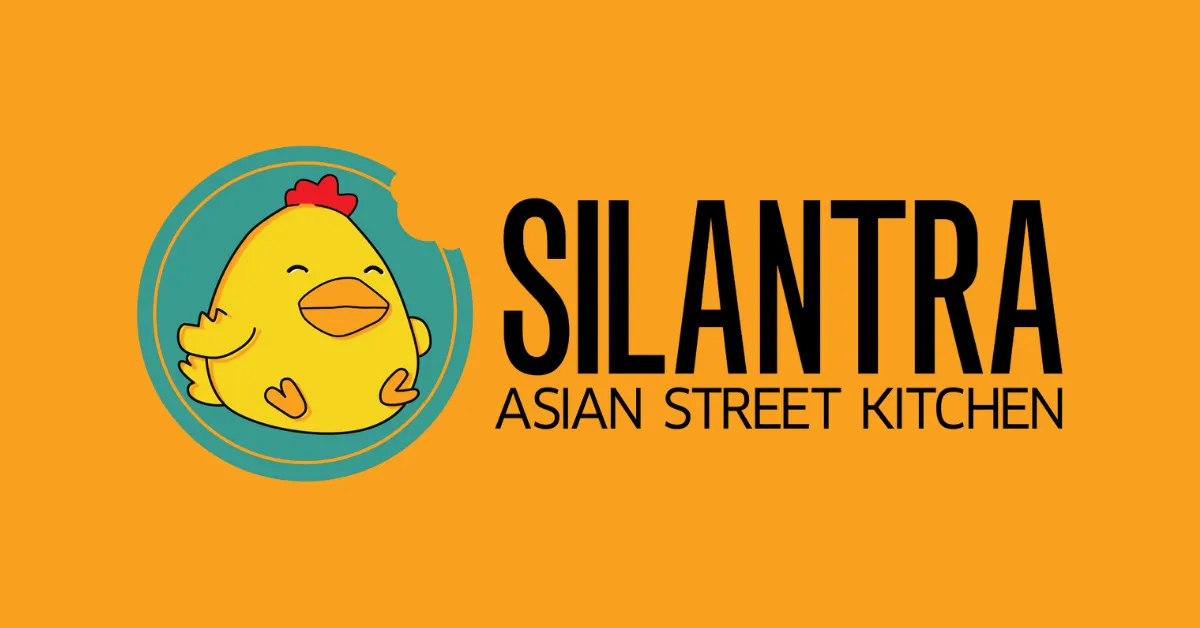 Silantra Asian Street Kitchen